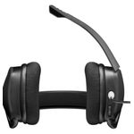 Casti Gaming Corsair VOID ELITE STEREO CA-9011208-EU (Negru) fotografia produsului View 6 S