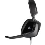 Casti Gaming Corsair VOID ELITE STEREO CA-9011208-EU (Negru) fotografia produsului View 3 S