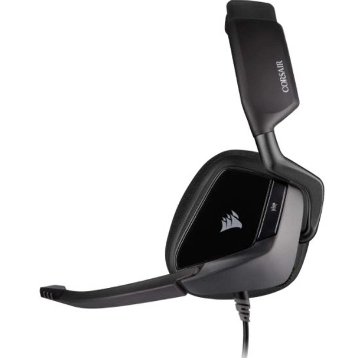 Casti Gaming Corsair VOID ELITE STEREO CA-9011208-EU (Negru) fotografia produsului View 3 L