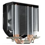 Cooler CPU SilentiumPC Spartan 5 MAX, 120mm (Negru) fotografia produsului View 8 S
