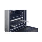Cuptor incorporabil Bespoke Samsung NV7B4345VAS/U2, Electric, 76 l, Autocuratare catalitica, Dual Cook Flex, - 8806094422542 fotografia produsului View 8 S