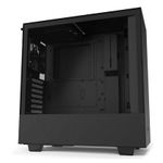 Carcasa NZXT H510, MidTower (Negru) fotografia produsului