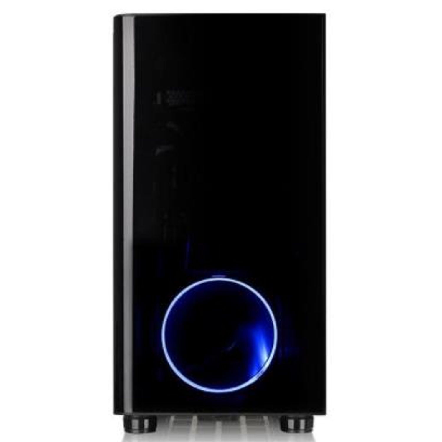 Carcasa Thermaltake View 31 Tempered Glass Edition fotografia produsului View 5 L