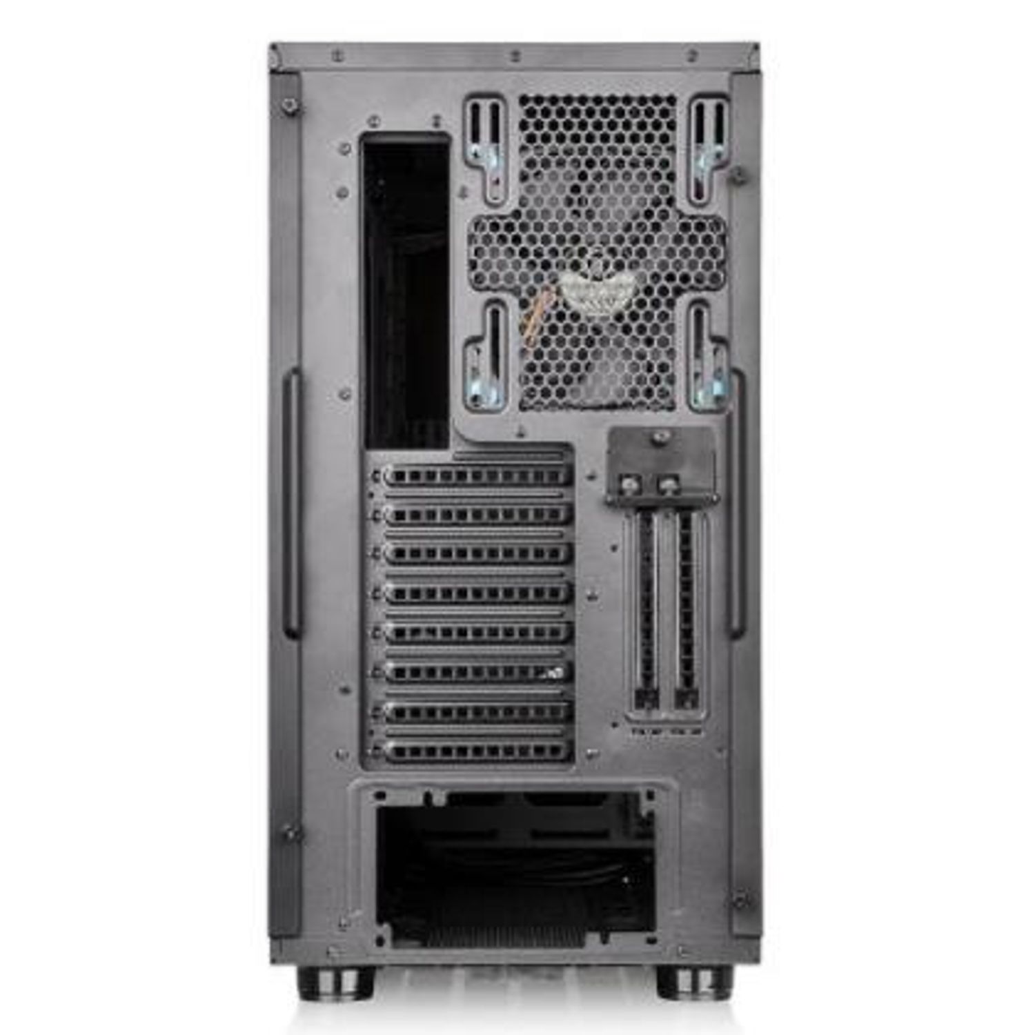 Carcasa Thermaltake View 31 Tempered Glass Edition fotografia produsului View 7 L