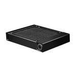 Cooler CPU Deepcool Gammaxx L120 V2, iluminare RGB fotografia produsului View 3 S