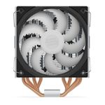 Cooler CPU SILENTIUM PC Fera 5, Iluminare ARGB, 1x120mm fotografia produsului View 8 S