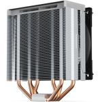 Cooler CPU SILENTIUM PC Fera 5, Iluminare ARGB, 1x120mm fotografia produsului View 9 S