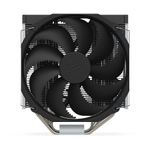 Cooler CPU SilentiumPC Fortis 5, compatibil Intel/AMD, ventilator 140mm PWM fotografia produsului View 14 S