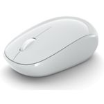 Mouse bluetooth Microsoft, Monza Gray Mouse Optic Microsoft Monza, Bluetooth, 1000 DPI (Gri) fotografia produsului