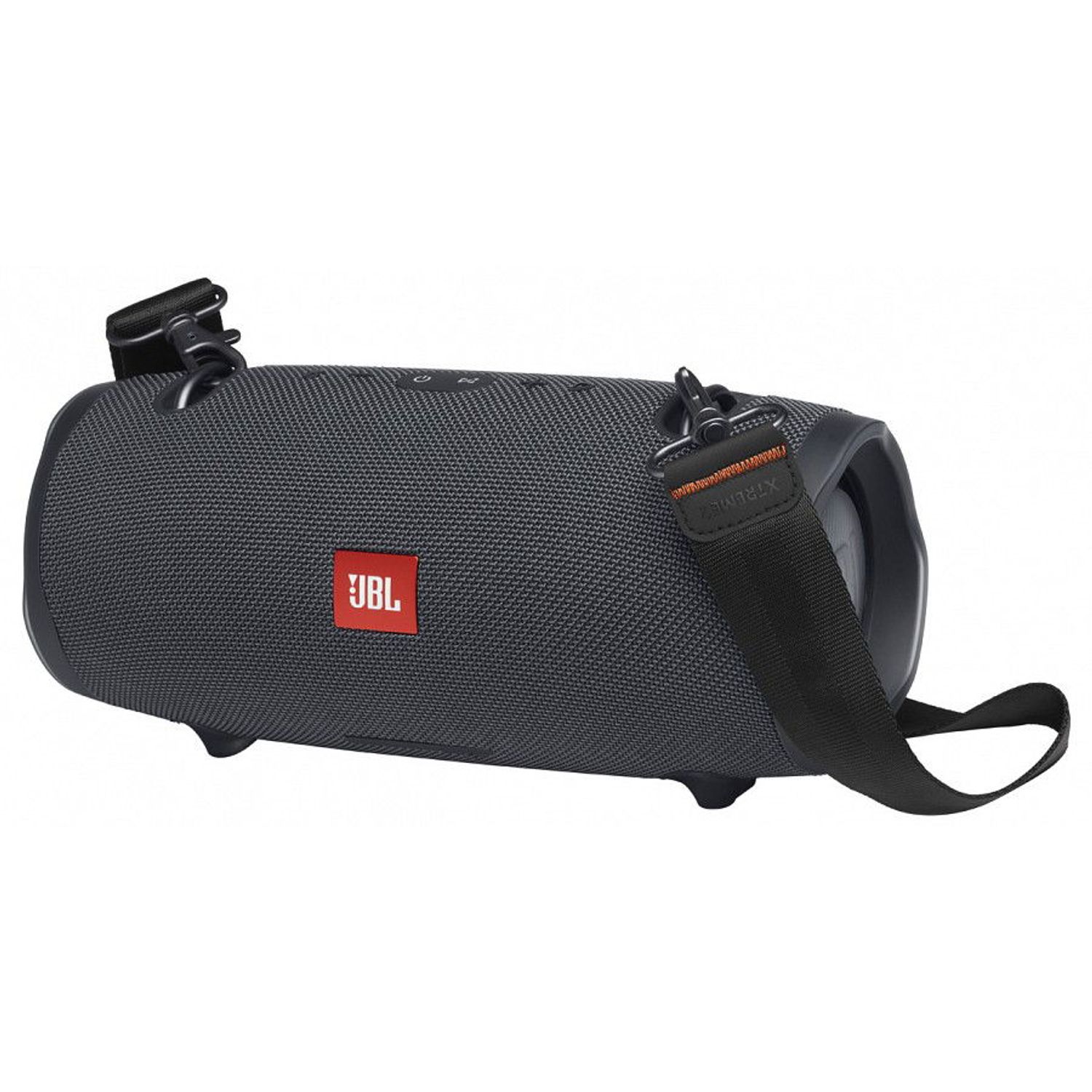 Boxa Portabila JBL Xtreme 2, Bluetooth, 2 x 20 W, Waterproof (Negru) fotografia produsului View 5 L