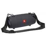Boxa Portabila JBL Xtreme 2, Bluetooth, 2 x 20 W, Waterproof (Negru) fotografia produsului View 6 S