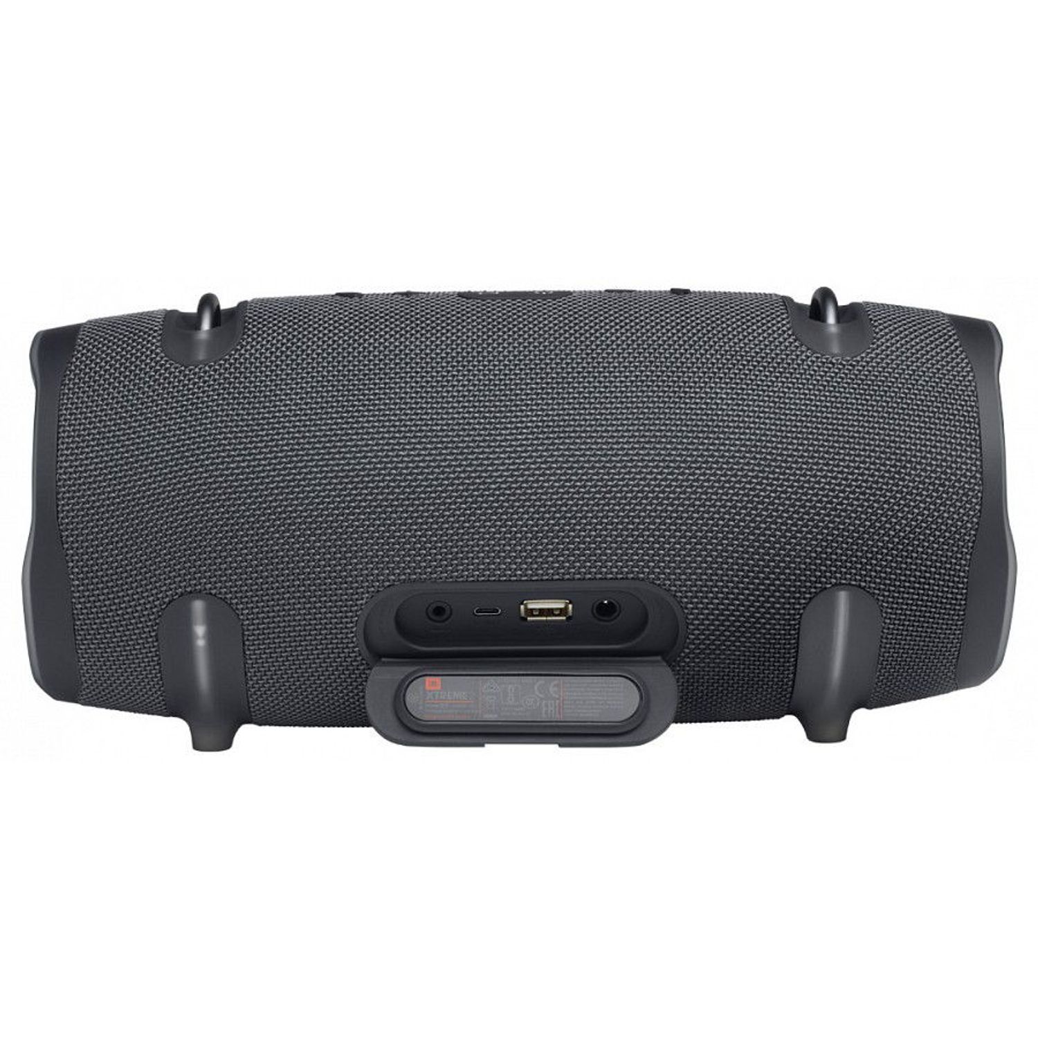 Boxa Portabila JBL Xtreme 2, Bluetooth, 2 x 20 W, Waterproof (Negru) fotografia produsului View 4 L