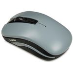 Mouse optic I-BOX LORIINI PRO, Wireless, Negru Mouse Wireless Optic I-BOX LORIINI PRO, USB, 1600 DPI (Gri) fotografia produsului View 4 S