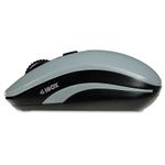 Mouse optic I-BOX LORIINI PRO, Wireless, Negru Mouse Wireless Optic I-BOX LORIINI PRO, USB, 1600 DPI (Gri) fotografia produsului View 2 S