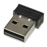 Mouse optic I-BOX LORIINI PRO, Wireless, Negru Mouse Wireless Optic I-BOX LORIINI PRO, USB, 1600 DPI (Gri) fotografia produsului View 5 S