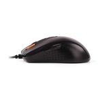 Mouse cu fir A4Tech N-70FXS V-Track Padless, Negru, USB Mouse Optic A4TECH N-70FX-BK,
USB (Negru) fotografia produsului View 2 S