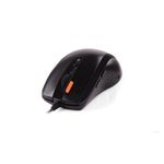 Mouse cu fir A4Tech N-70FXS V-Track Padless, Negru, USB Mouse Optic A4TECH N-70FX-BK,
USB (Negru) fotografia produsului View 5 S
