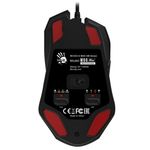 Mouse gaming A4Tech A4 W60 MAX BLoody , 10000 DPI , Negru Mouse Gaming Optic A4TECH W60-MAX (Negru) fotografia produsului View 5 S