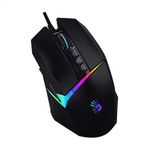 Mouse gaming A4Tech A4 W60 MAX BLoody , 10000 DPI , Negru Mouse Gaming Optic A4TECH W60-MAX (Negru) fotografia produsului View 3 S