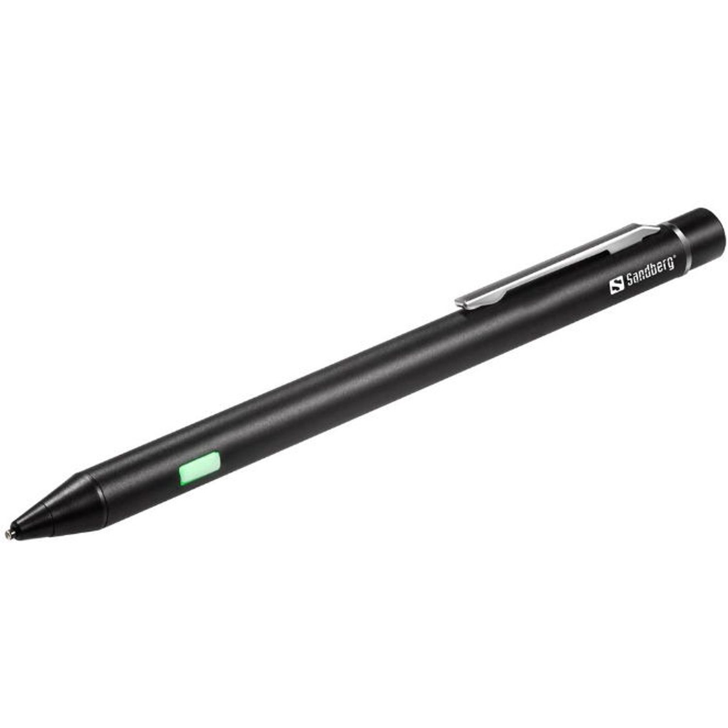 Creion Sandberg Active Stylus pentru tableta fotografia produsului