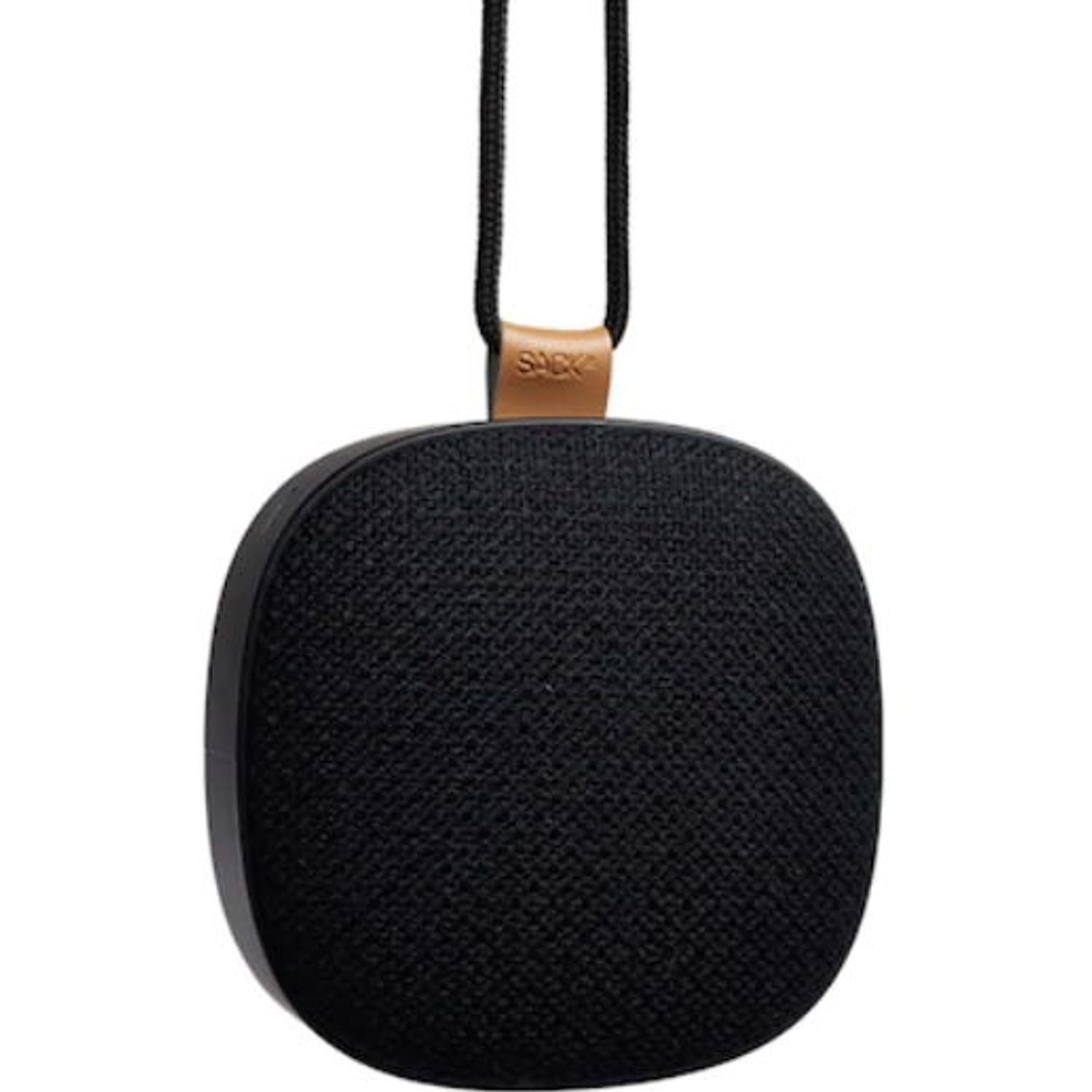 Boxa Portabila SACKit WOOFit Go X, Bluetooth, Waterproof (Negru) fotografia produsului