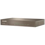 Switch Tenda TEG1008D, Gigabit, 8 Porturi fotografia produsului View 2 S