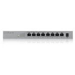 Switch Zyxel MG-105-ZZ0101F, 5 Porturi fotografia produsului View 4 S
