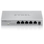Switch Zyxel MG-105-ZZ0101F, 5 Porturi fotografia produsului