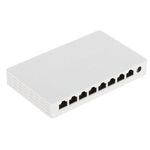 Switch Hikvision DS-3E0508D-E, Gigabit, 8 Porturi fotografia produsului