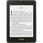 E-Book Reader Kindle PaperWhite 2018, Ecran Carta e-ink 6", Waterproof, 32GB, Wi-Fi (Albastru) fotografia produsului View 2 S