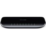 Switch TP-LINK TL-SG1008D, 8 porturi, Gigabit fotografia produsului