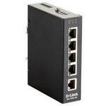 Switch D-link DIS-100G-5W, Gigabit, 5 Porturi, Unmanaged fotografia produsului