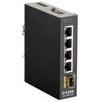 Switch D-link DIS-100G-5SW, Gigabit, 5 Porturi, Unmanaged fotografia produsului