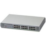 Switch Allied Telesis AT-GS910/24-50, Gigabit, 24 Porturi fotografia produsului