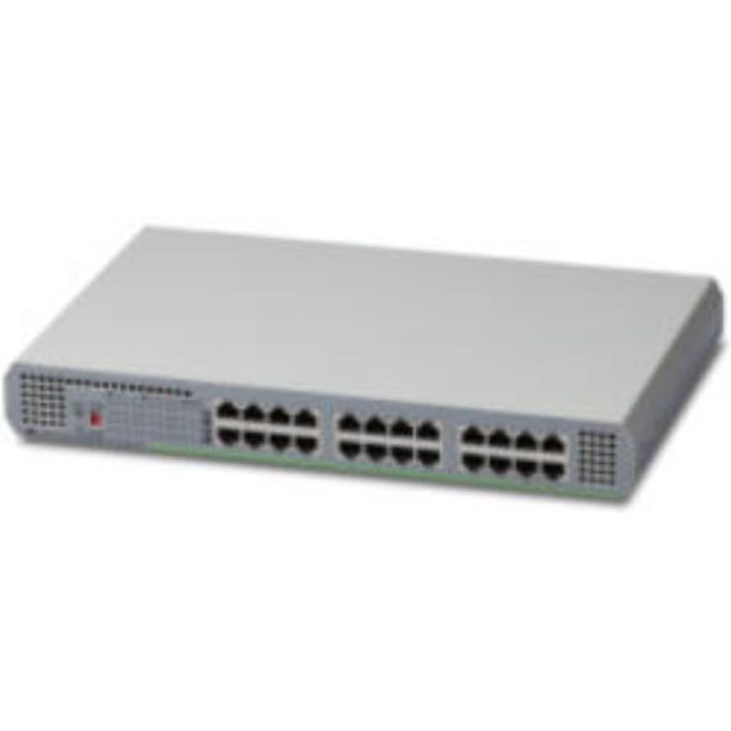 Switch Allied Telesis AT-GS910/24-50, Gigabit, 24 Porturi fotografia produsului