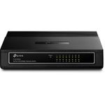 Switch TP-LINK TL-SF1016D, 16 porturi fotografia produsului