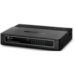 Switch TP-LINK TL-SF1016D, 16 porturi fotografia produsului View 2 S