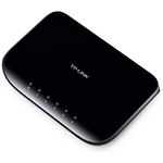 Switch TP-LINK TL-SG1005D fotografia produsului View 4 S