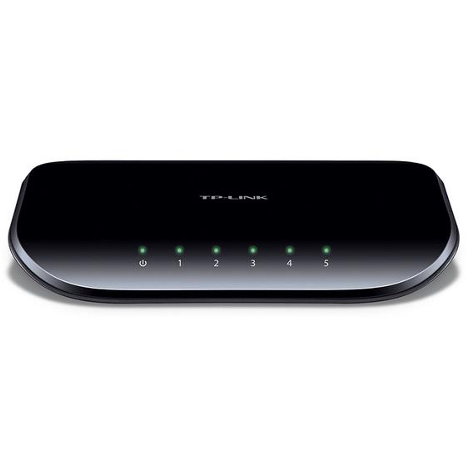 Switch TP-LINK TL-SG1005D fotografia produsului
