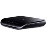 Switch TP-LINK TL-SG1005D fotografia produsului View 2 S