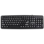 Tastatura Esperanza EK129, USB (Negru) fotografia produsului