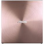 DVD-Writer extern ASUS SDRW-08U5S-U (Roz) fotografia produsului View 3 S