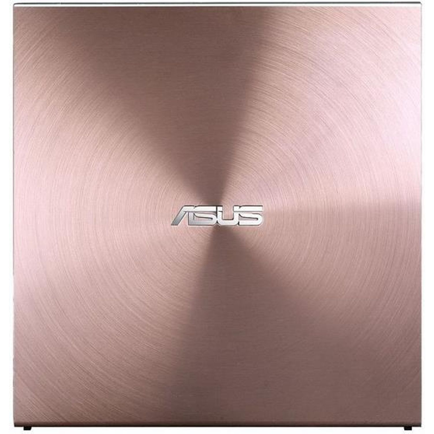 DVD-Writer extern ASUS SDRW-08U5S-U (Roz) fotografia produsului View 3 L