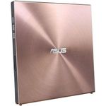 DVD-Writer extern ASUS SDRW-08U5S-U (Roz) fotografia produsului