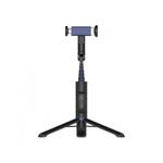 Selfie Stick Samsung C&T tripod Bluetooth Negru fotografia produsului