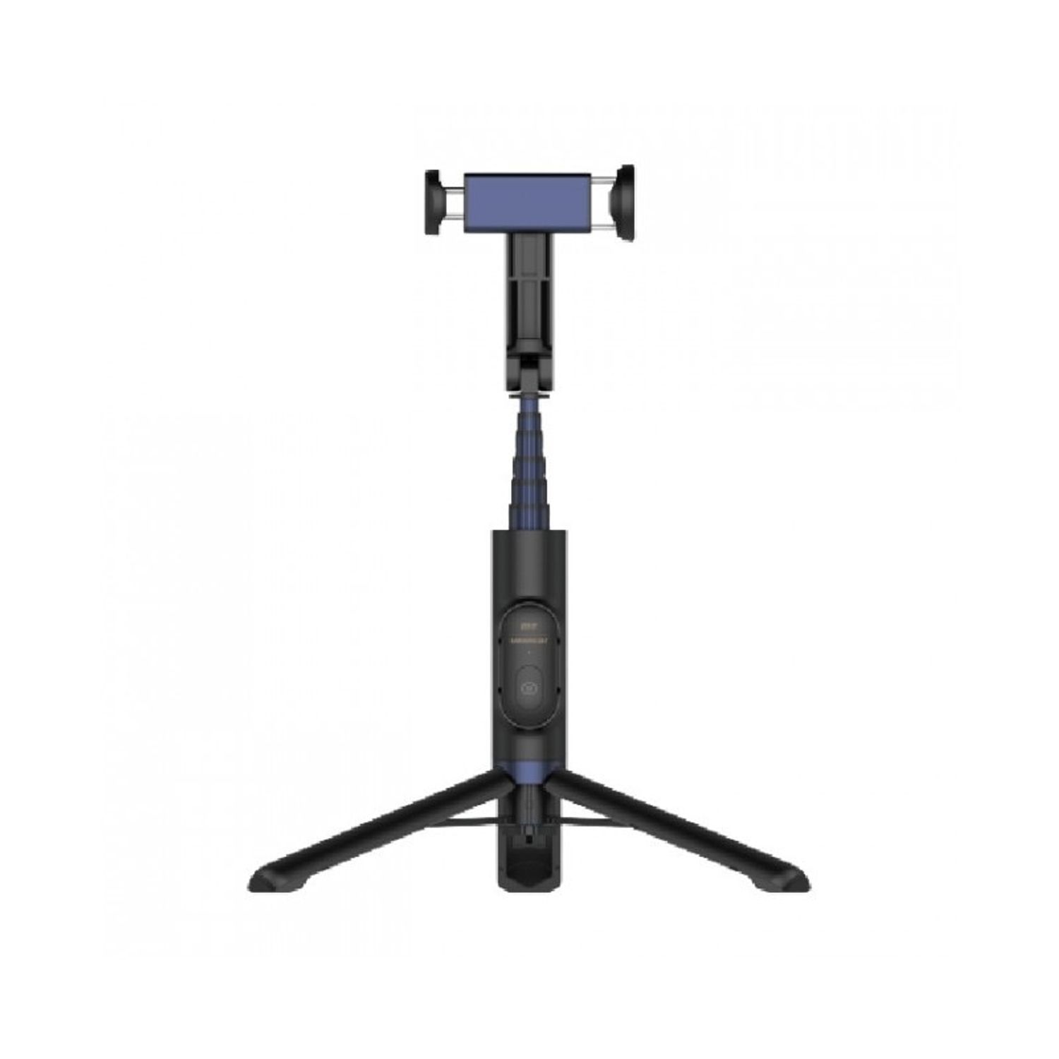 Selfie Stick Samsung C&T tripod Bluetooth Negru fotografia produsului