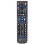 Telecomanda Cabletech PIL1027 Universala Programabila 4 in 1 fotografia produsului