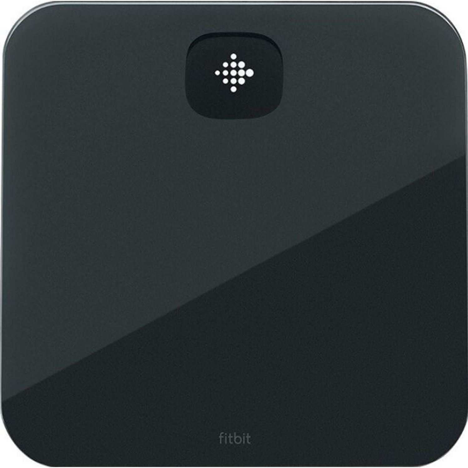 Cantar de baie inteligent Fitbit Aria Air (Negru) fotografia produsului