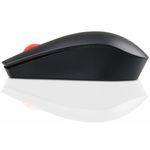 Kit tastatura si mouse wireless Lenovo 4X30M39458 (Negru) fotografia produsului View 6 S