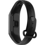 Bratara Fitness MaxCom FW20, Bluetooth (Negru) fotografia produsului View 2 S